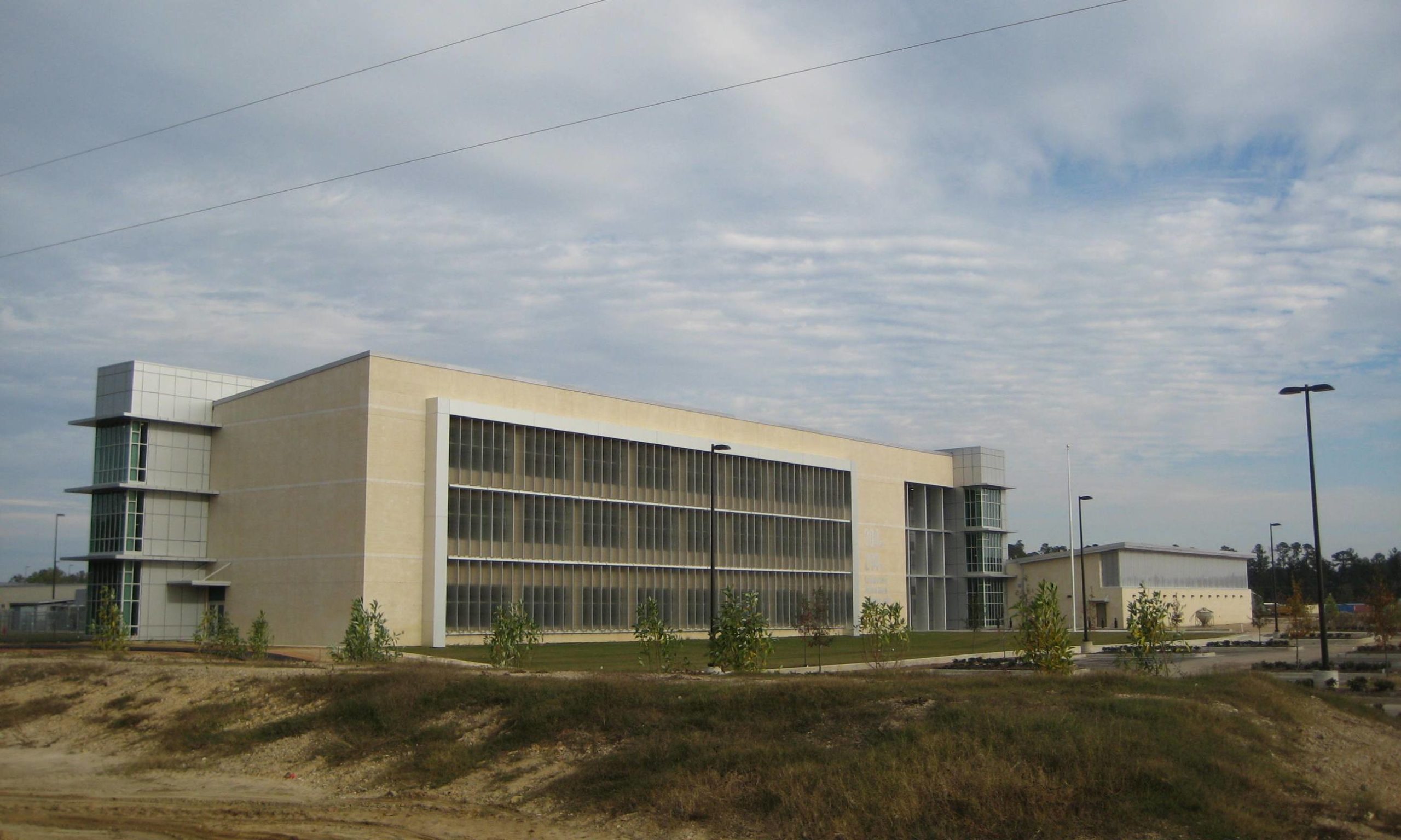Louisiana army national guard readiness center holly smith